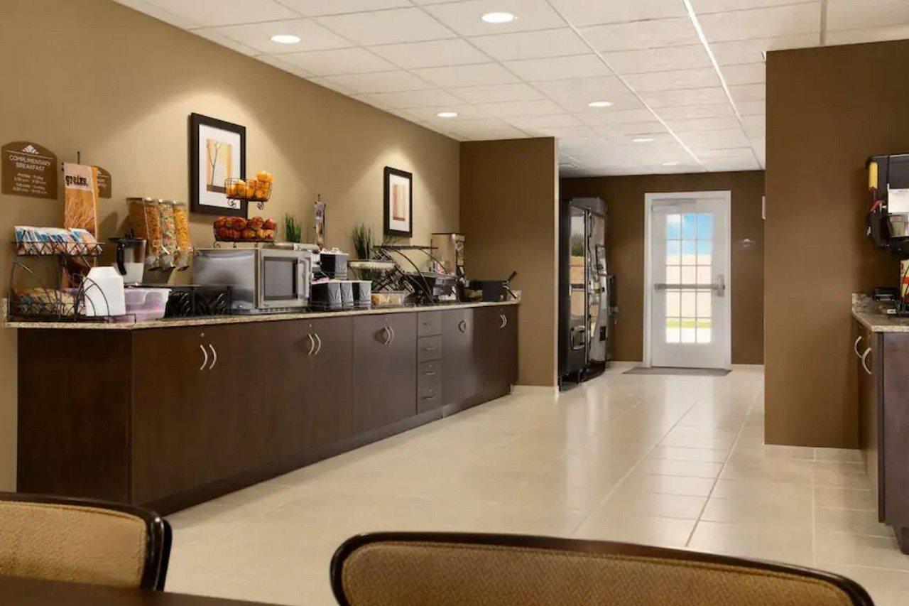 Microtel Inn & Suites By Wyndham Μίντλαντ Εξωτερικό φωτογραφία