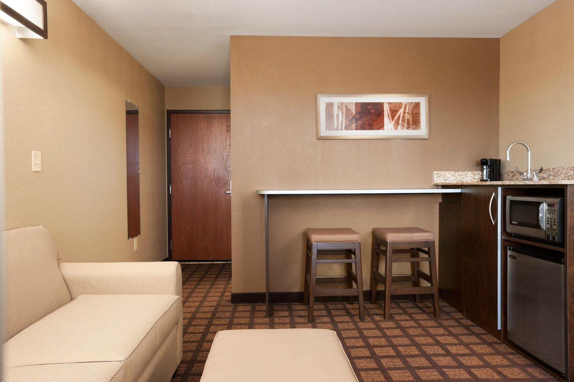 Microtel Inn & Suites By Wyndham Μίντλαντ Εξωτερικό φωτογραφία