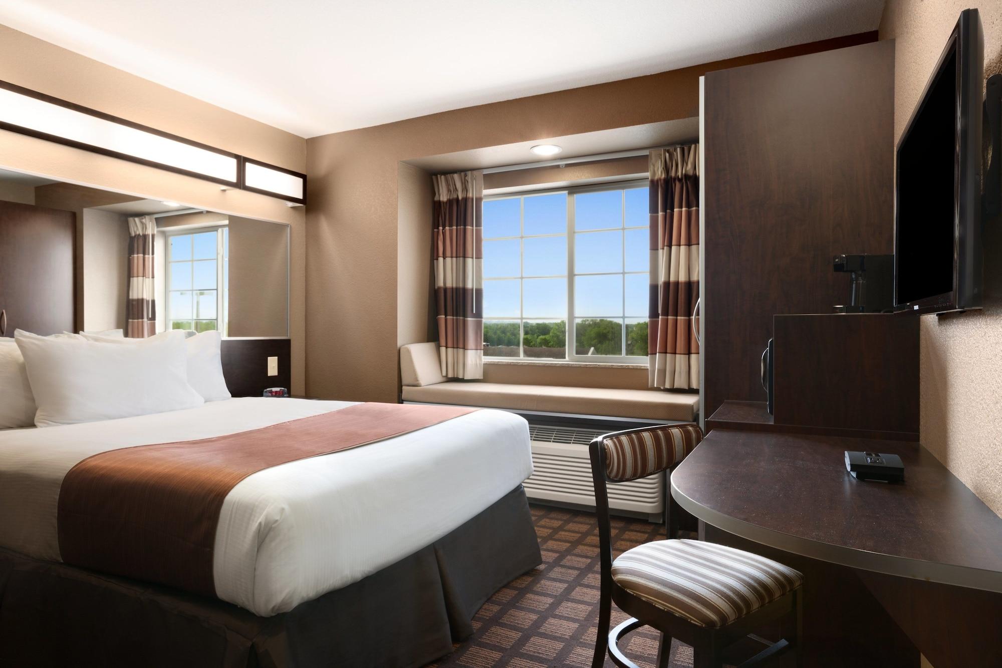 Microtel Inn & Suites By Wyndham Μίντλαντ Εξωτερικό φωτογραφία